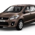 Maruti-Ertiga Maruti-Ertiga