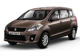 Maruti-Ertiga